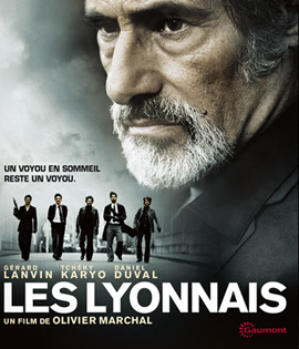 Les Lyonnais (A Gang Story ) (2011) ปิดบัญชีล้างบางมาเฟีย