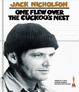 One Flew over the Cuckoo's Nest (1975) บ้าก็บ้าวะ