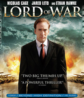 Lord of War (2005) นักฆ่าหน้านักบุญ