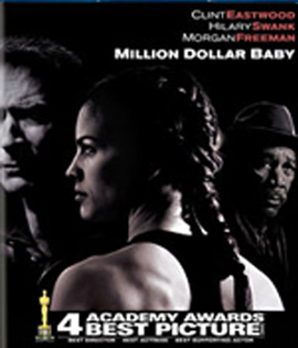 Million Dollar Baby (2004) เวทีแห่งฝัน วันแห่งศักดิ์ศรี