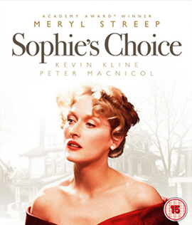 Sophie's Choice (Sophies Entscheidung) (1982)
