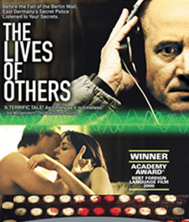 The Lives of Others (2006) วิกฤติรักแดนเบอร์ลิน