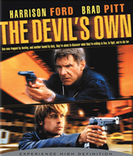 The Devil's Own (1997) ภารกิจล่าหักเหลี่ยม