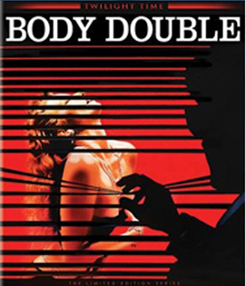 Body Double (1984) อำพรางอำมหิต
