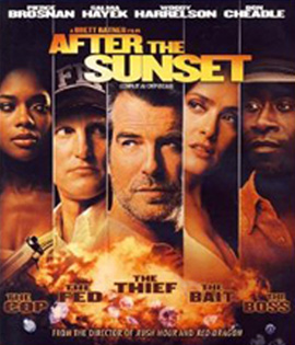 After the Sunset (2004) พยัคฆ์โคตรเพชร
