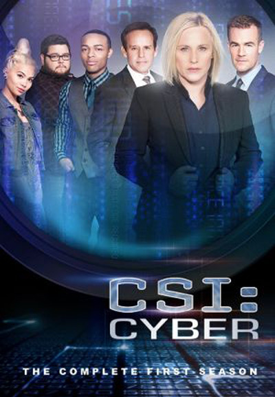CSI : Cyber Season 1หน่วยสืบสวนสะท้านไซเบอร์ ปี 1