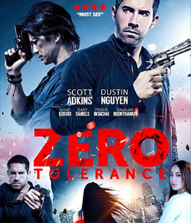 Zero Tolerance ปิดกรุงเทพล่าอำมหิต