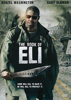 The Book Of Eli คัมภีร์ พลิกชะตาโลก 