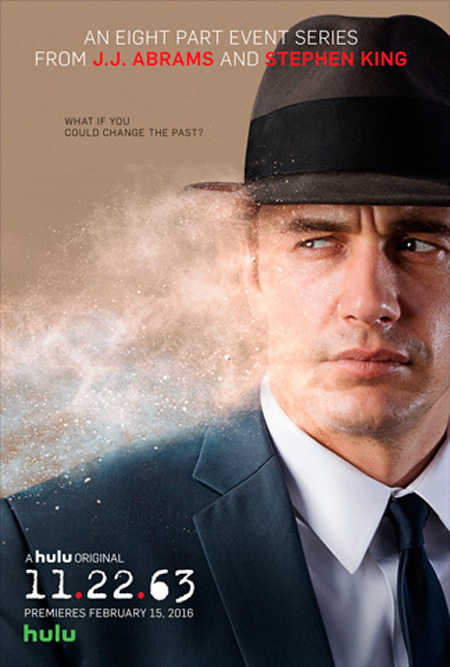 11.22.63 (TV Mini-Series 2016) Season 1