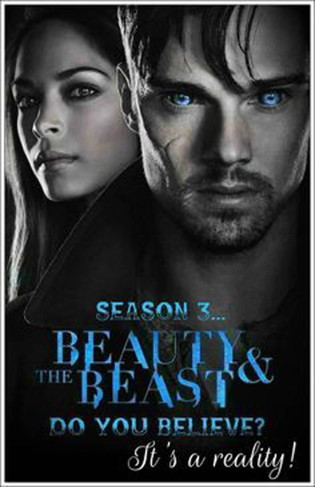 Beauty and The Beast Season 3