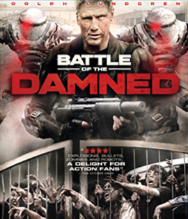 Battle of the Damned (2013) สงครามจักรกลถล่มกองทัพซอมบี้