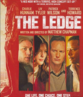 The Ledge (2011) เล่ห์กลลวงพิศวาส