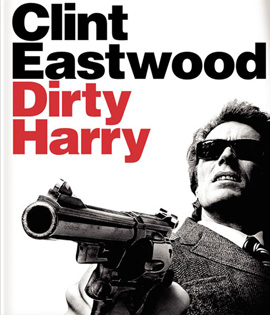 Dirty Harry (1971) มือปราบปืนโหด