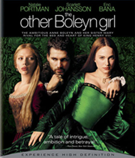 The Other Boleyn Girl (2008) บัลลังก์รักฉาวโลก