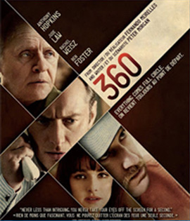360 (2011) เติมใจรักไม่มีช่องว่าง