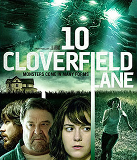 10 Cloverfield Lane (2016)