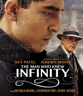 The Man Who Knew Infinity (2016) อัฉริยะโลกไม่รัก