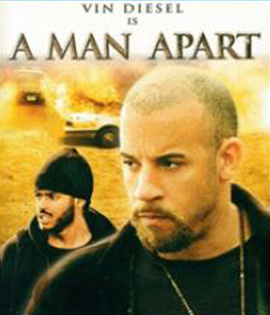A Man Apart (2003) พยัคฆ์ดุพันธุ์ระห่ำ