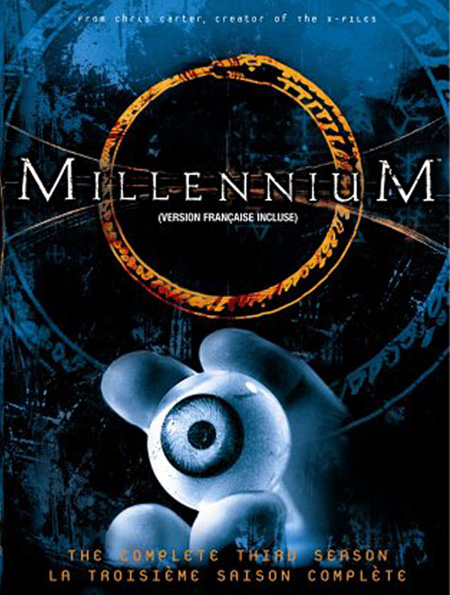Millennium Season 3 ( 22 ตอนจบ )