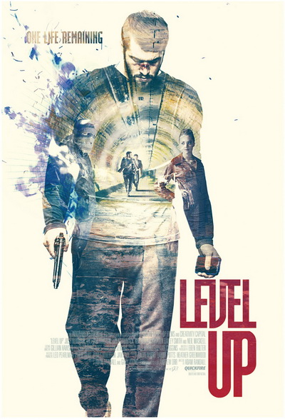 Level Up (2016)  กลลวงเกมส์ล่า