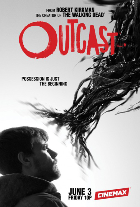 Outcast Season 1 ( 10 ตอนจบ )