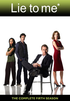 Lie to me Season 1