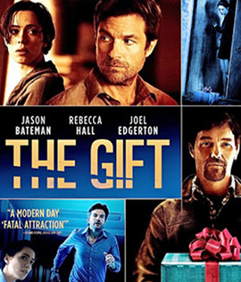 The Gift (2015) ของขวัญวันตาย
