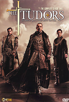The Tudors Season 3 : บัลลังก์รัก บัลลังก์เลือด ปี 3
