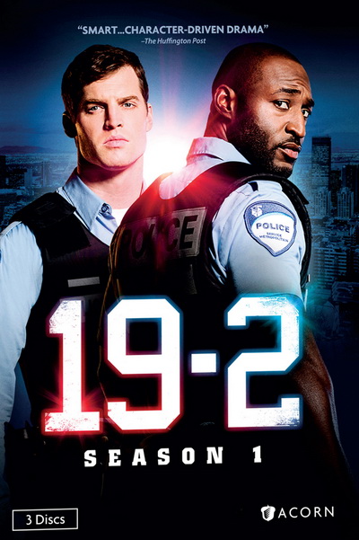 19-2 SEASON 1 ( EP.1-EP.10 จบ )