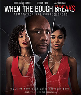 When the Bough Breaks (2016)