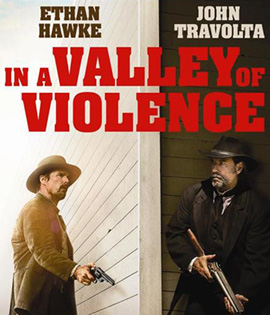 In A Valley Of Violence (2016) คนแค้นล้างแดนโหด (Master)