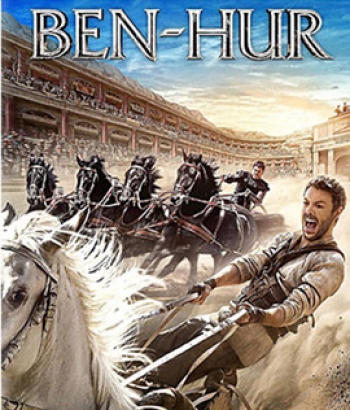 Ben-Hur (2016) เบน-เฮอร์