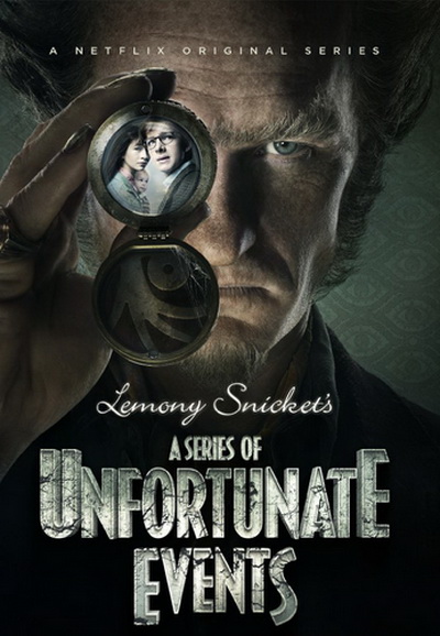 A Series of Unfortunate Events Season 1  อยากให้เรื่องนี้ไม่มีโชคร้าย ปี 1 ( EP 1-8 จบ )