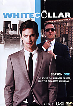 White Collar Season 1