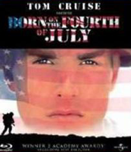 Born on the Fourth of July (1989) วีรบุรุษไร้ค่า