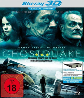 Ghostquake (2012) ผีหลอกโรงเรียนหลอน