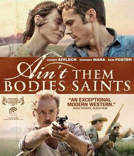 Ain't Them Bodies Saints (2013) นานแค่ไหน...ถ้าใจจะอยู่เพื่อเธอ