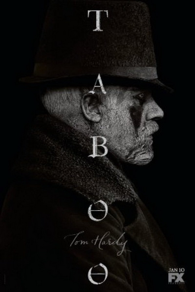 TABOO SEASON 1 ( EP.1-EP.8 จบ ซับไทย )