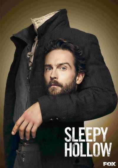 Sleepy Hollow Season 4 สืบสยองผีหัวขาด ปี 4 ( EP1-13 จบ ) 