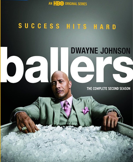 Ballers Season 2 บอลเลอร์ส ยอดคนเกมชนคน ปี 2 ( 10 ตอนจบ )