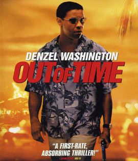 Out of Time (2003) พลิกปมฆ่า ผ่านาทีวิกฤต