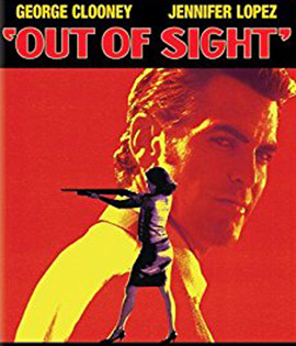 Out of Sight (1998) ปล้นรัก หักด่านเอฟบีไอ
