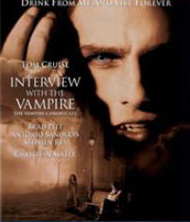 Interview with the Vampire (1994) เทพบุตรแวมไพร์