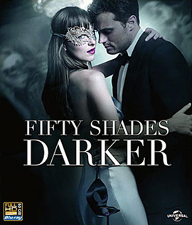 Fifty Shades Darker (2017) ฟิฟตี้เชดส์ ดาร์กเกอร์ ( ดูได้ทั้งแบบ play theatrical version และแบบ play the unmasked version)