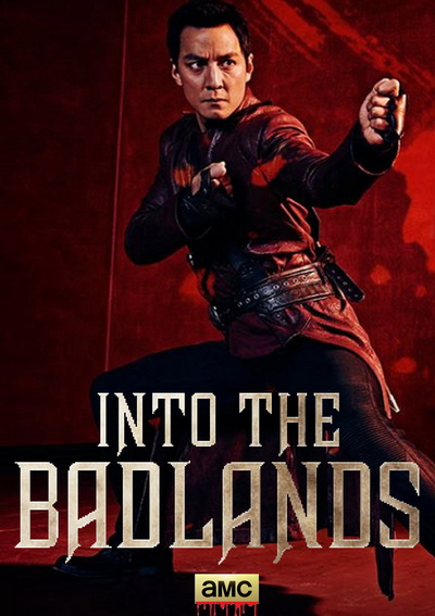 INTO THE BADLANDS SEASON 2 EP.1-EP.10 (จบ)