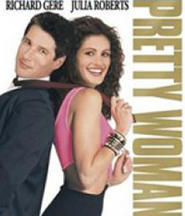 Pretty Woman (1990) ผู้หญิงบานฉ่ำ