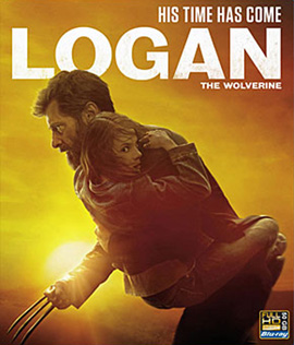 Logan (2017) โลแกน เดอะ วูล์ฟเวอรีน