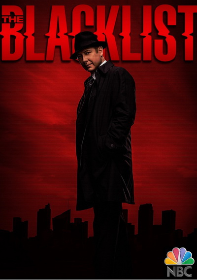 The Blacklist Season 3 ( 23 ตอนจบ )