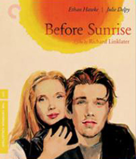 Before Sunrise & Before Sunset (2 Disc)
