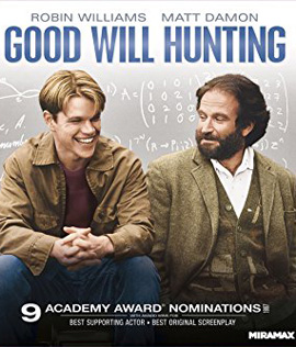 Good Will Hunting (1997) ตามหาศรัทธารัก